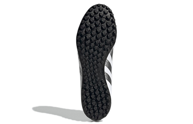 Details for adidas Predator Freak.4 摩擦耐滑足球鞋 白灰