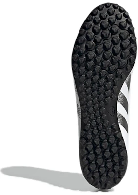 adidas Predator Freak.4 摩擦耐滑足球鞋 白灰 Details for adidas Predator Freak.4 摩擦耐滑足球鞋 白灰