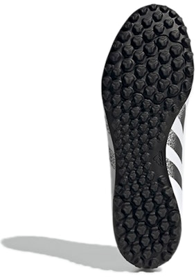 adidas Predator Freak.4 Society 'White Grey' FY6336 Details for adidas Predator Freak.4 Society 'White Grey' FY6336