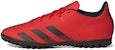 adidas Predator Freak.4 TF 'Demonscale - Solar Red' FY6341