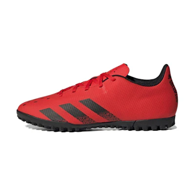 adidas Predator Freak.4 TF 'Demonscale - Solar Red'