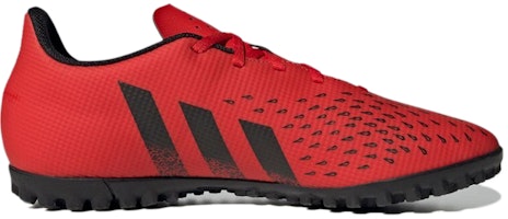 adidas Predator Freak.4 TF 'Demonscale - Merah Solar' FY6341 Order adidas Predator Freak.4 TF 'Demonscale - Merah Solar' FY6341