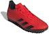 adidas Predator Freak.4 TF 'Demonscale - Solar Red' FY6341