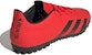 adidas Predator Freak.4 TF 'Demonscale - Solar Red' FY6341