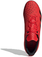 adidas Predator Freak.4 TF 'Demonscale - Merah Solar' FY6341 Purchase adidas Predator Freak.4 TF 'Demonscale - Merah Solar' FY6341