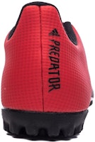 adidas Predator Freak.4 TF 'Demonscale - Merah Solar' FY6341 Details for adidas Predator Freak.4 TF 'Demonscale - Merah Solar' FY6341