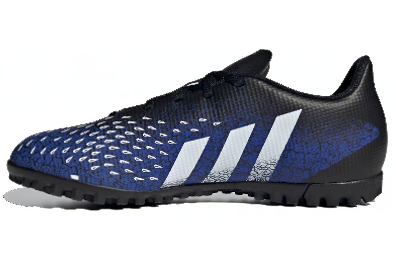 adidas Predator Freak.4 TF 'Royal Blue' FY0634