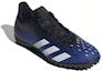 Lookbook adidas Predator Freak.4 TF 'Royal Blue' FY0634