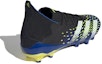 Shop adidas Predator Freak .1 Ag 'Hitam Putih Biru' FY0742