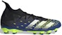 adidas Predator Freak .3 Mg /Biru/Hijau 'Hitam' FY0620