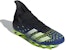 adidas Predator Freak .3 Mg /Biru/Hijau 'Hitam' FY0620