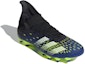 Lookbook adidas Predator Freak .3 Mg /Biru/Hijau 'Hitam' FY0620