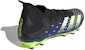 adidas Predator Freak .3 Mg /Biru/Hijau 'Hitam' FY0620
