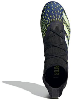 adidas Predator Freak .3 Mg /Biru/Hijau 'Hitam' FY0620 Purchase adidas Predator Freak .3 Mg /Biru/Hijau 'Hitam' FY0620