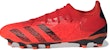adidas Predator Freak .3 L Mg 'Merah Hitam' GZ2824