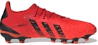 Order adidas Predator Freak .3 L Mg 'Merah Hitam' GZ2824