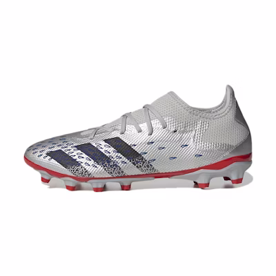adidas Predator Freak .3 L Mg 'Silver'