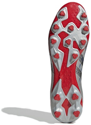 adidas Predator Freak .3 L Mg 'Perak' Q46411 Details for adidas Predator Freak .3 L Mg 'Perak' Q46411