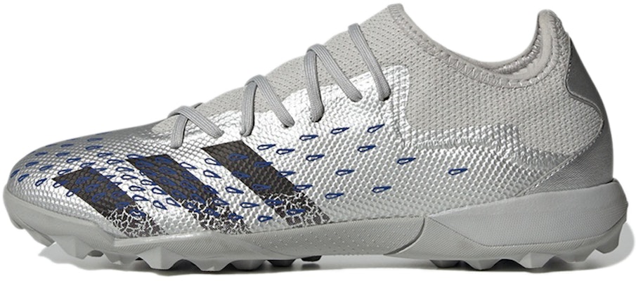 adidas Predator Freak .3 L Tf kasut bola padang pemasangan cepat FZ3702 Buy adidas Predator Freak .3 L Tf kasut bola padang pemasangan cepat FZ3702