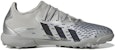 adidas Predator Freak .3 L Tf kasut bola padang pemasangan cepat FZ3702