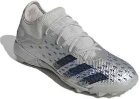 Lookbook adidas Predator Freak .3 L Tf 銀灰