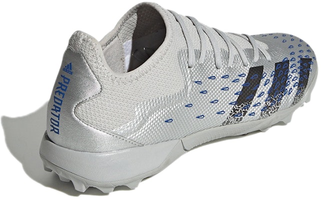 adidas Predator Freak .3 L Tf kasut bola padang pemasangan cepat FZ3702 Shop adidas Predator Freak .3 L Tf kasut bola padang pemasangan cepat FZ3702