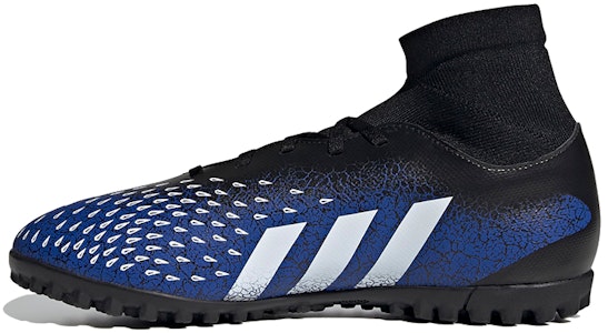 愛迪達 捕食者 Freak.4 Tf 黑藍白 Buy 愛迪達 捕食者 Freak.4 Tf 黑藍白