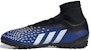 adidas Predator Freak.4 Tf 'Hitam Biru Putih' FY0633