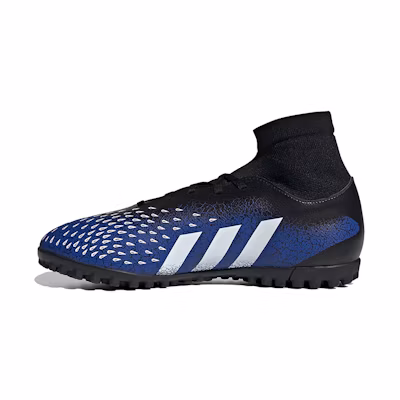 adidas Predator Freak.4 Tf 'Black Blue White'