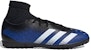 adidas Predator Freak.4 Tf 'Hitam Biru Putih' FY0633