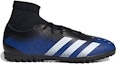 Order adidas Predator Freak.4 Tf 'Hitam Biru Putih' FY0633
