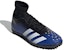 adidas Predator Freak.4 Tf 'Hitam Biru Putih' FY0633