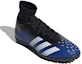 Lookbook adidas Predator Freak.4 Tf 'Hitam Biru Putih' FY0633