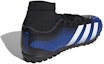 Shop adidas Predator Freak.4 Tf 'Hitam Biru Putih' FY0633
