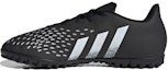 Buy adidas Predator Freak .4 Tf 'Hitam Putih' FY1046