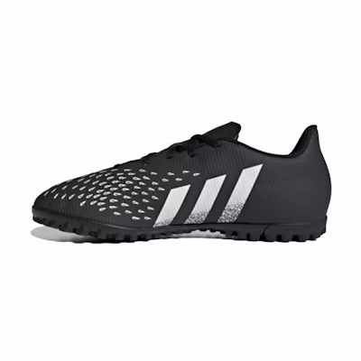 adidas Predator Freak .4 Tf 'Black White'