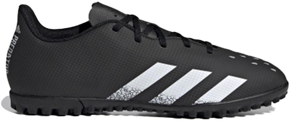 adidas Predator Freak .4 Tf 'Black White' FY1046 Order adidas Predator Freak .4 Tf 'Black White' FY1046