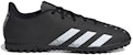 adidas Predator Freak .4 Tf 'Hitam Putih' FY1046