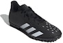 Lookbook adidas Predator Freak .4 Tf 'Hitam Putih' FY1046