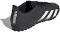 Shop adidas Predator Freak .4 Tf 'Hitam Putih' FY1046