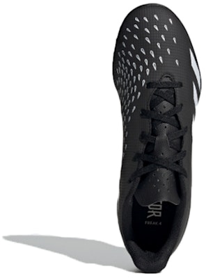adidas Predator Freak .4 Tf 'Black White' FY1046 Purchase adidas Predator Freak .4 Tf 'Black White' FY1046