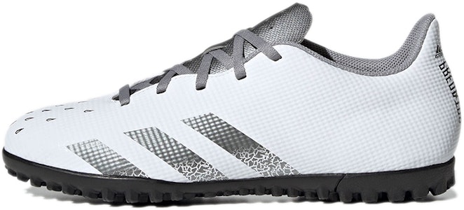 阿迪达斯Predator Freak.4人草足球鞋“云白铁金属太阳红” FY6339 Buy 阿迪达斯Predator Freak.4人草足球鞋“云白铁金属太阳红” FY6339