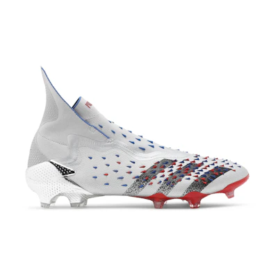 adidas Predator Freak+ 'Showpiece Pack'