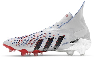 adidas Predator Freak+ 'Showpiece Pack' Kasut Bola FW7096 Lookbook adidas Predator Freak+ 'Showpiece Pack' Kasut Bola FW7096