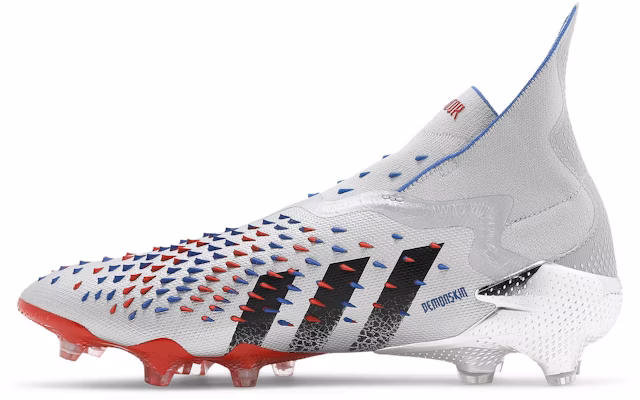 adidas Predator Freak+ 'Showpiece Pack' Botas de Fútbol FW7096 Lookbook adidas Predator Freak+ 'Showpiece Pack' Botas de Fútbol FW7096