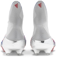 adidas Predator Freak+ 'Showpiece Pack' Kasut Bola FW7096 Details for adidas Predator Freak+ 'Showpiece Pack' Kasut Bola FW7096