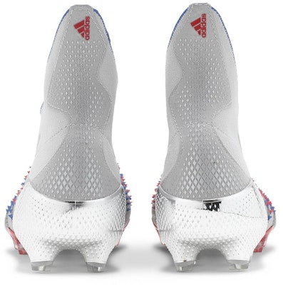 adidas Predator Freak+ 'Showpiece Pack' Botas de Fútbol FW7096 Details for adidas Predator Freak+ 'Showpiece Pack' Botas de Fútbol FW7096