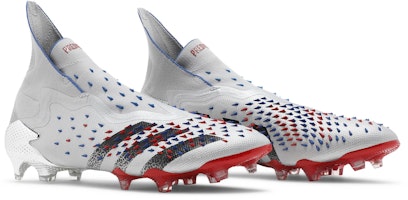 adidas Predator Freak+ 'Showpiece Pack' Kasut Bola FW7096 Cheap adidas Predator Freak+ 'Showpiece Pack' Kasut Bola FW7096