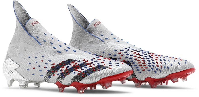 adidas Predator Freak+ 'Showpiece Pack' Botas de Fútbol FW7096 Cheap adidas Predator Freak+ 'Showpiece Pack' Botas de Fútbol FW7096