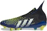 Buy adidas Predator Freak+ AG 'Demonskin - Hitam' FY7614